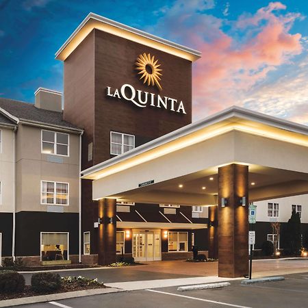 La Quinta By Wyndham Chattanooga North - Hixson Екстер'єр фото