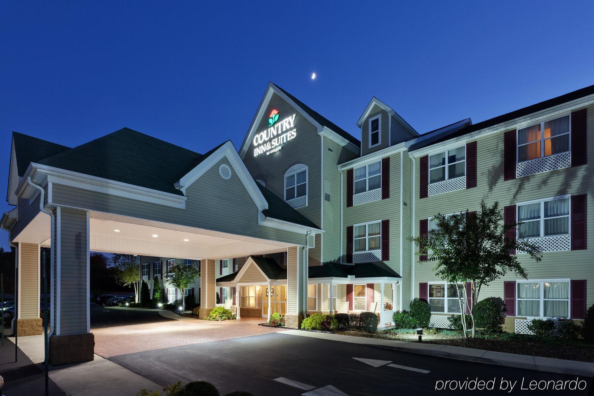 La Quinta By Wyndham Chattanooga North - Hixson Екстер'єр фото