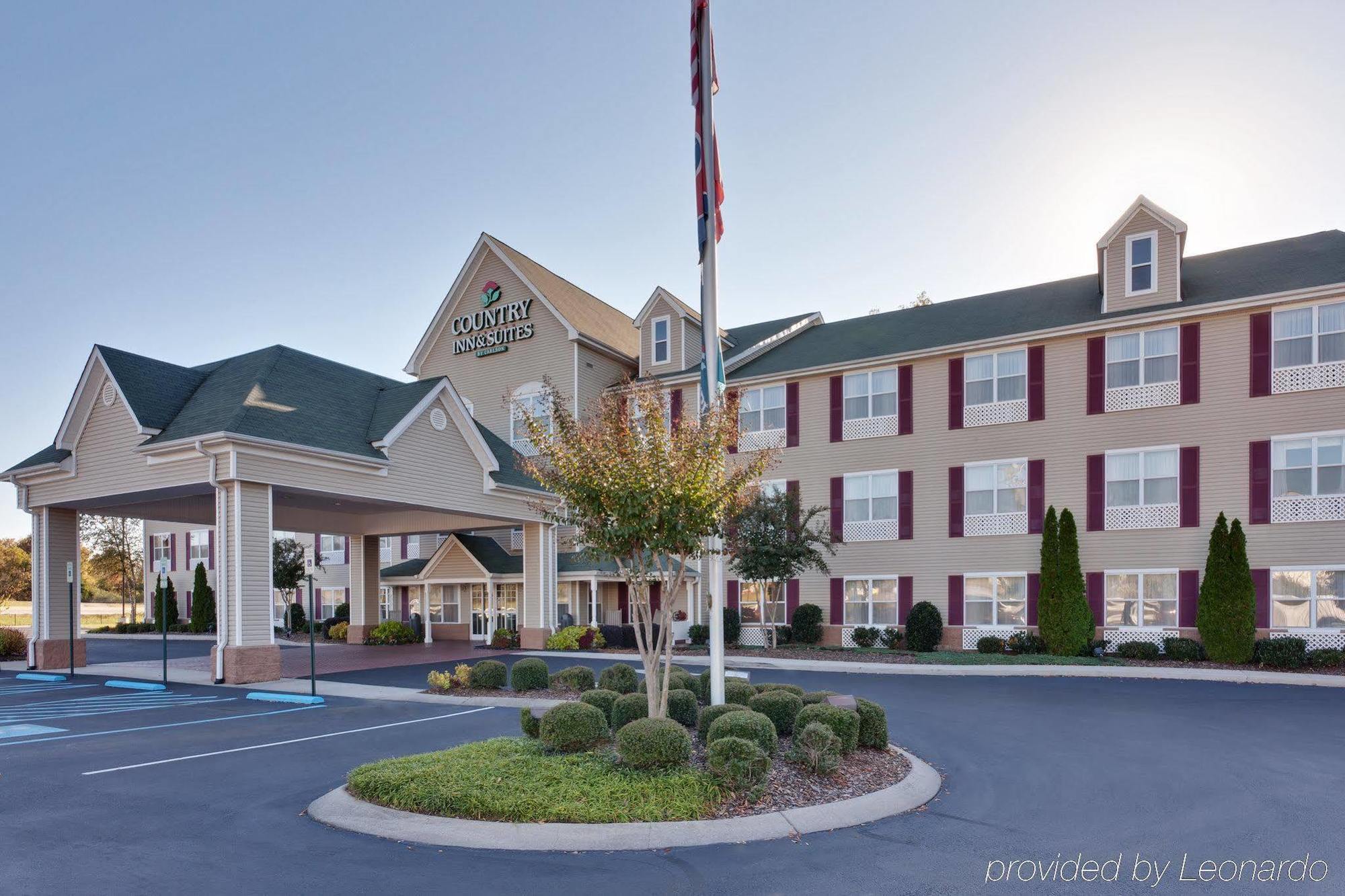 La Quinta By Wyndham Chattanooga North - Hixson Екстер'єр фото